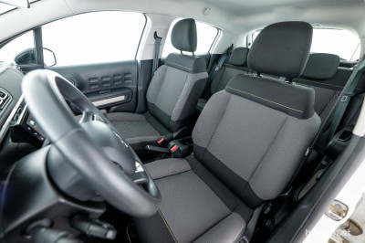 Citroën C3 Gebrauchtwagen Citroën C3 Gebrauchtwagen