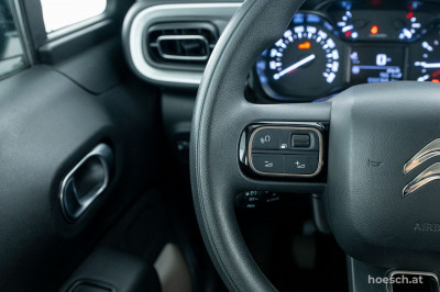 Citroën C3 Gebrauchtwagen Citroën C3 Gebrauchtwagen