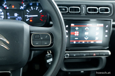 Citroën C3 Gebrauchtwagen Citroën C3 Gebrauchtwagen