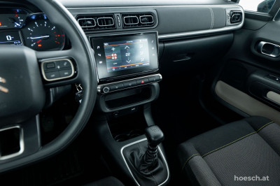 Citroën C3 Gebrauchtwagen Citroën C3 Gebrauchtwagen