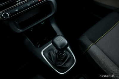 Citroën C3 Gebrauchtwagen Citroën C3 Gebrauchtwagen