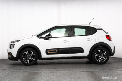 Citroën C3 Gebrauchtwagen Citroën C3 Gebrauchtwagen