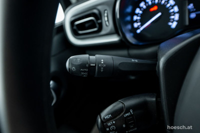 Citroën C3 Gebrauchtwagen Citroën C3 Gebrauchtwagen