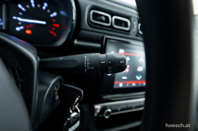 Citroën C3 Gebrauchtwagen Citroën C3 Gebrauchtwagen