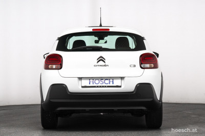 Citroën C3 Gebrauchtwagen Citroën C3 Gebrauchtwagen