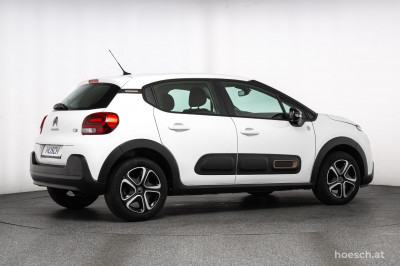 Citroën C3 Gebrauchtwagen Citroën C3 Gebrauchtwagen