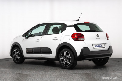 Citroën C3 Gebrauchtwagen Citroën C3 Gebrauchtwagen