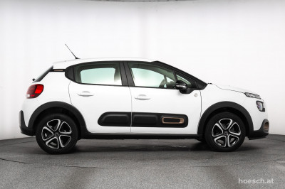 Citroën C3 Gebrauchtwagen Citroën C3 Gebrauchtwagen