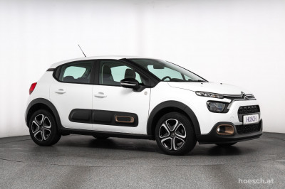Citroën C3 Gebrauchtwagen Citroën C3 Gebrauchtwagen
