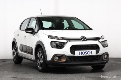 Citroën C3 Gebrauchtwagen Citroën C3 Gebrauchtwagen