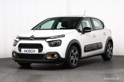 Citroën C3 Gebrauchtwagen Citroën C3 Gebrauchtwagen