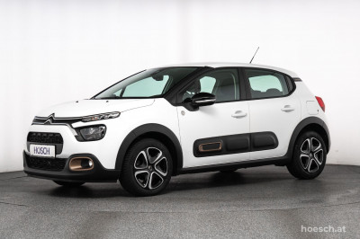 Citroën C3 Gebrauchtwagen Citroën C3 Gebrauchtwagen