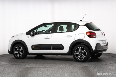 Citroën C3 Gebrauchtwagen Citroën C3 Gebrauchtwagen