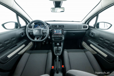 Citroën C3 Gebrauchtwagen Citroën C3 Gebrauchtwagen