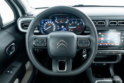 Citroën C3 Gebrauchtwagen Citroën C3 Gebrauchtwagen
