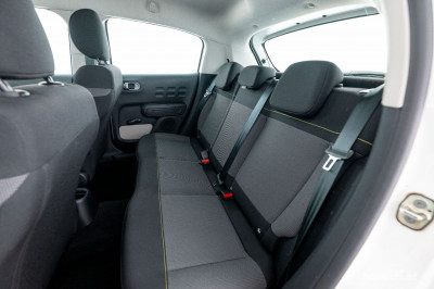 Citroën C3 Gebrauchtwagen Citroën C3 Gebrauchtwagen