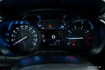 Citroën C3 Gebrauchtwagen Citroën C3 Gebrauchtwagen