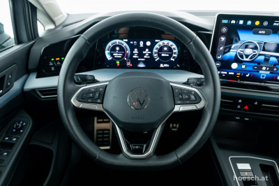 VW Golf Gebrauchtwagen VW Golf Gebrauchtwagen
