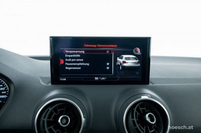 Audi Q2 Gebrauchtwagen Audi Q2 Gebrauchtwagen