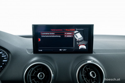 Audi Q2 Gebrauchtwagen Audi Q2 Gebrauchtwagen