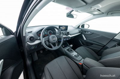 Audi Q2 Gebrauchtwagen Audi Q2 Gebrauchtwagen