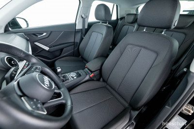 Audi Q2 Gebrauchtwagen Audi Q2 Gebrauchtwagen