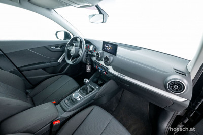 Audi Q2 Gebrauchtwagen Audi Q2 Gebrauchtwagen