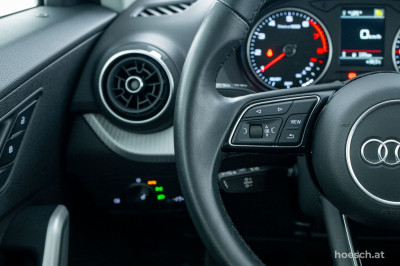 Audi Q2 Gebrauchtwagen Audi Q2 Gebrauchtwagen