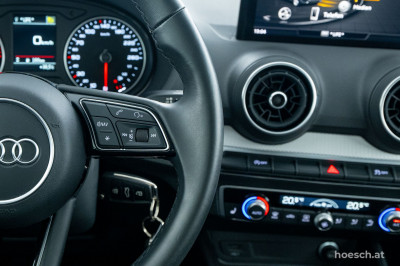 Audi Q2 Gebrauchtwagen Audi Q2 Gebrauchtwagen