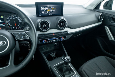 Audi Q2 Gebrauchtwagen Audi Q2 Gebrauchtwagen