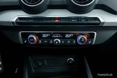 Audi Q2 Gebrauchtwagen Audi Q2 Gebrauchtwagen