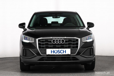 Audi Q2 Gebrauchtwagen Audi Q2 Gebrauchtwagen