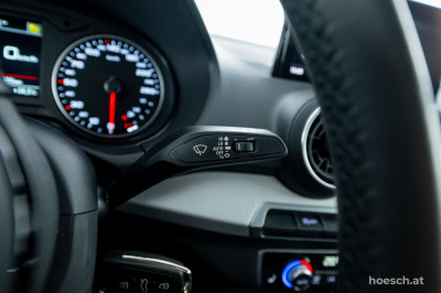 Audi Q2 Gebrauchtwagen Audi Q2 Gebrauchtwagen