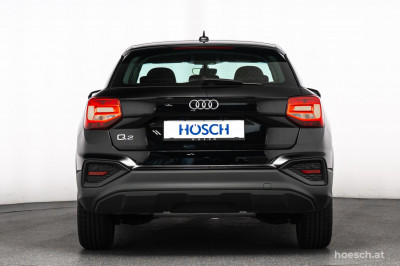 Audi Q2 Gebrauchtwagen Audi Q2 Gebrauchtwagen