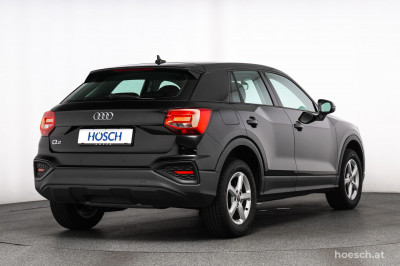 Audi Q2 Gebrauchtwagen Audi Q2 Gebrauchtwagen