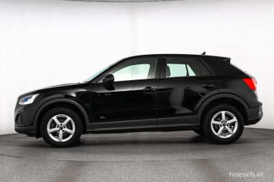Audi Q2 Gebrauchtwagen Audi Q2 Gebrauchtwagen
