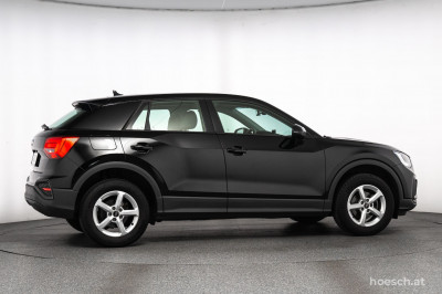 Audi Q2 Gebrauchtwagen Audi Q2 Gebrauchtwagen