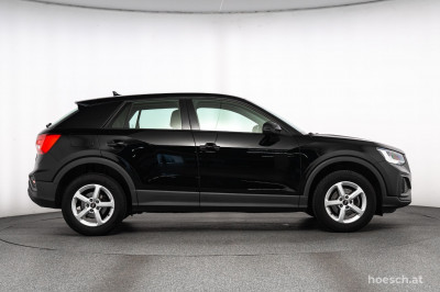 Audi Q2 Gebrauchtwagen Audi Q2 Gebrauchtwagen