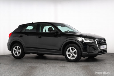 Audi Q2 Gebrauchtwagen Audi Q2 Gebrauchtwagen