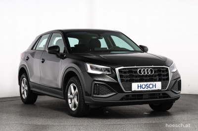 Audi Q2 Gebrauchtwagen Audi Q2 Gebrauchtwagen