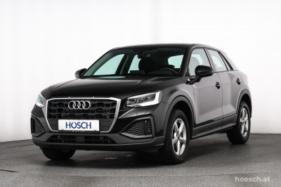 Audi Q2 Gebrauchtwagen Audi Q2 Gebrauchtwagen