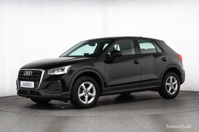 Audi Q2 Gebrauchtwagen Audi Q2 Gebrauchtwagen