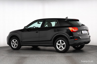 Audi Q2 Gebrauchtwagen Audi Q2 Gebrauchtwagen