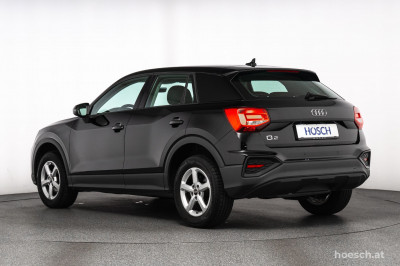 Audi Q2 Gebrauchtwagen Audi Q2 Gebrauchtwagen