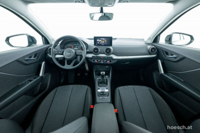 Audi Q2 Gebrauchtwagen Audi Q2 Gebrauchtwagen