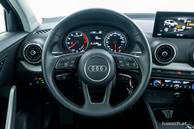 Audi Q2 Gebrauchtwagen Audi Q2 Gebrauchtwagen