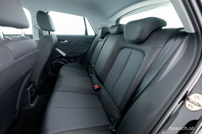 Audi Q2 Gebrauchtwagen Audi Q2 Gebrauchtwagen
