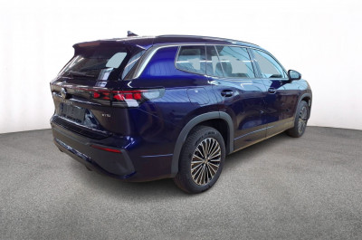 VW Tayron Gebrauchtwagen VW Tayron Gebrauchtwagen