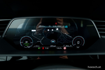Audi Q8 e-tron Gebrauchtwagen Audi Q8 e-tron Gebrauchtwagen