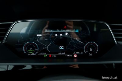 Audi Q8 e-tron Gebrauchtwagen Audi Q8 e-tron Gebrauchtwagen